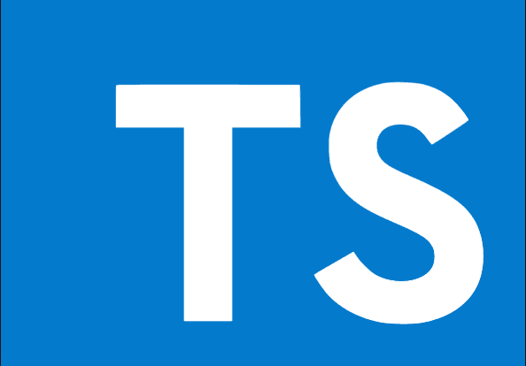 TypeScript icon